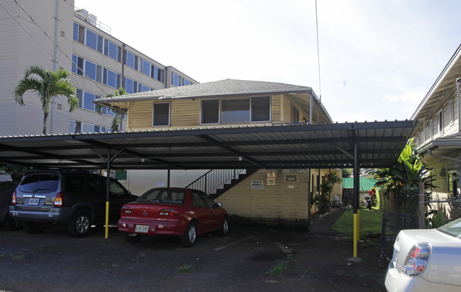 321 California Ave in Wahiawa, HI - Building Photo - Building Photo