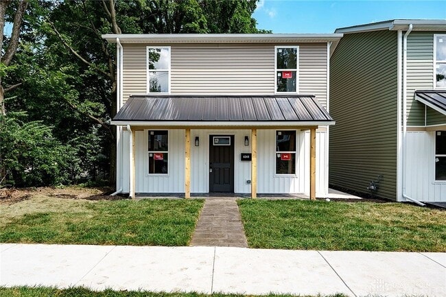 property at 4249 Pleasant View Ave