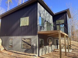 170 Mountain Laurel Ln in Fletcher, NC - Building Photo