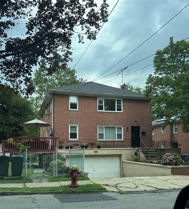 property at 45 Fox Ave