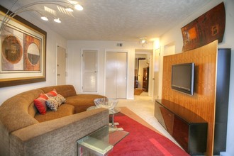 Fox Run Apartments in Omaha, NE - Foto de edificio - Interior Photo