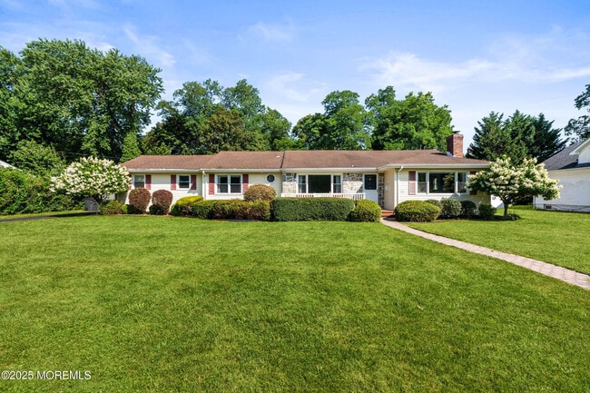 property at 523 Westwood Ave