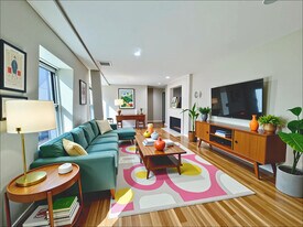 1661-1663 Washington St. Unit 203 in Boston, MA - Building Photo