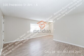 108 Pinewood St in Ladson, SC - Building Photo - Building Photo