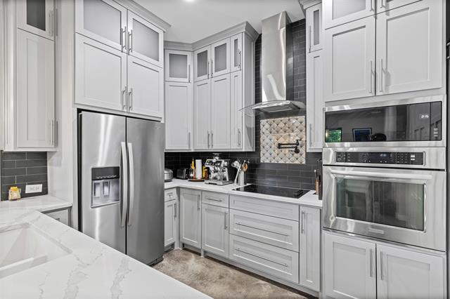 2608 Museum Way in Fort Worth, TX - Building Photo - Building Photo