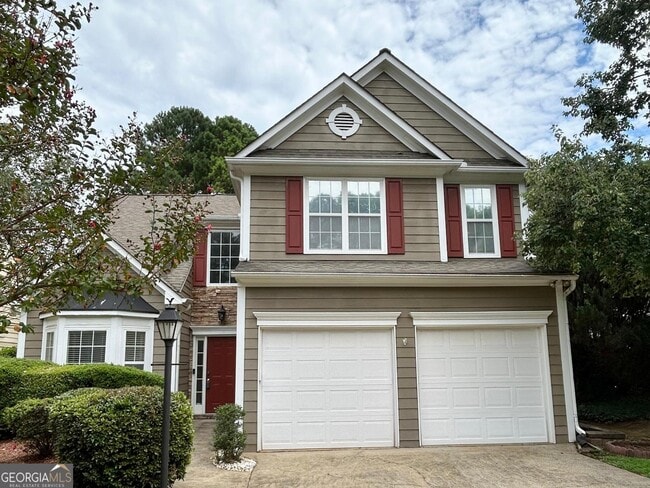 property at 1456 Evanston Ln