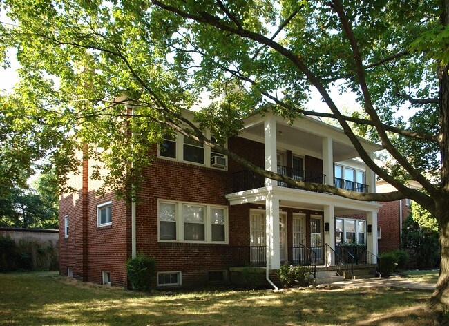 1533-1535 W 3rd Ave in Columbus, OH - Foto de edificio - Building Photo