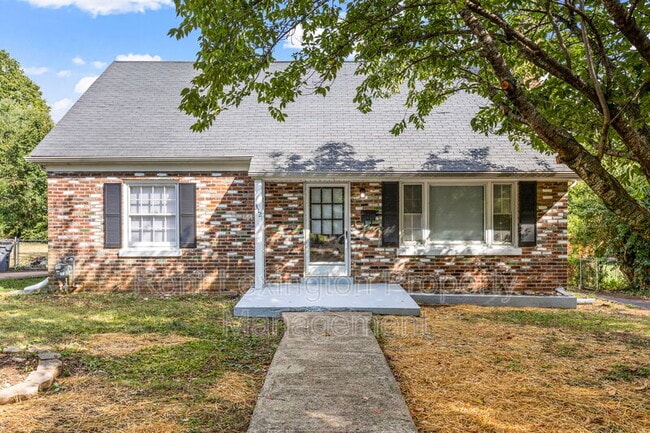 property at 312 Boiling Springs Dr