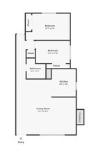 2105 Colby Ave, Unit 4 in Everett, WA - Foto de edificio - Building Photo