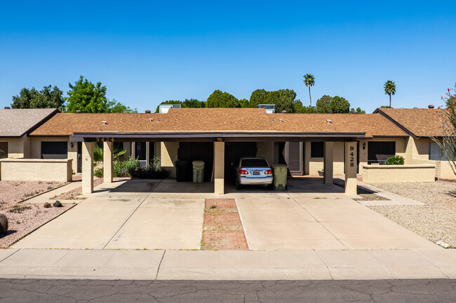 9437 N 51st Dr in Glendale, AZ - Building Photo - Building Photo