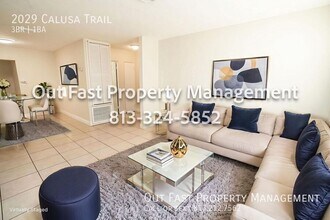 2029 Calusa Trail in Holiday, FL - Building Photo - Building Photo