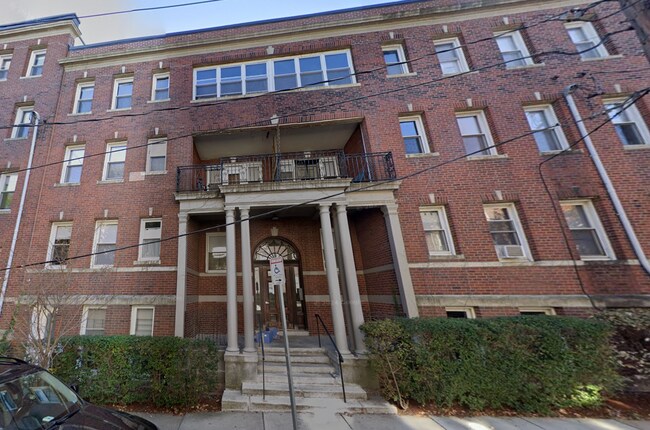 property at 15 Melvin Ave