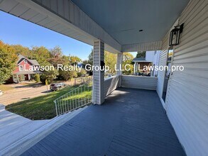 1838 Oxford Ave SW in Roanoke, VA - Building Photo - Building Photo