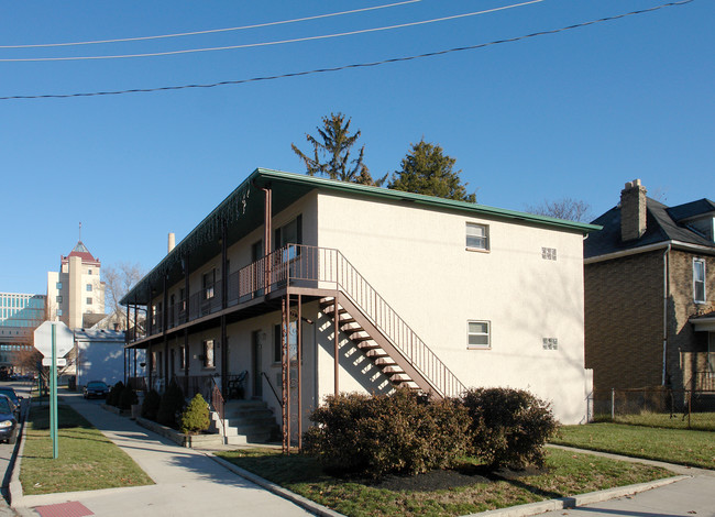 204 Souder Ave in Columbus, OH - Building Photo - Building Photo