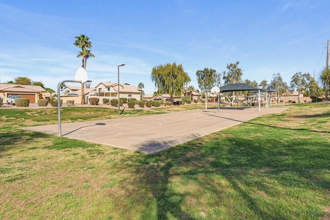 288 S Jesse St in Chandler, AZ - Building Photo - Building Photo