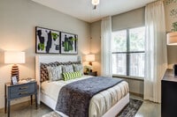Hermann Park Lofts photo'