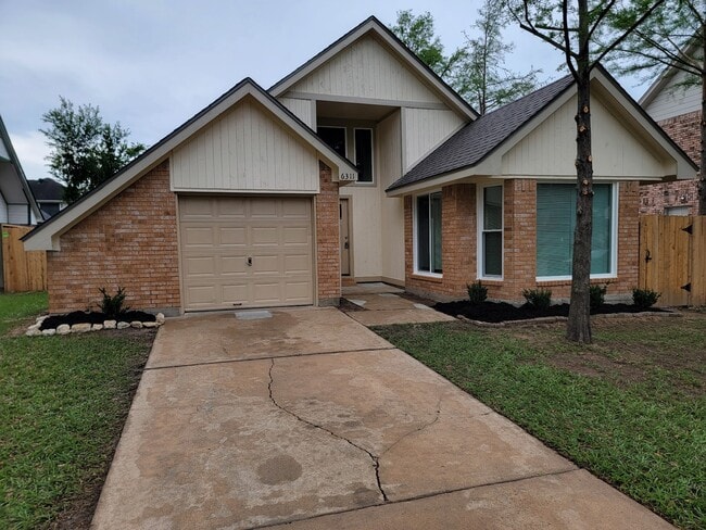 property at 6311 Diamond Rock Dr