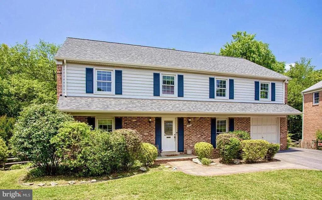 19100 Annapolis Way in Gaithersburg, MD - Building Photo