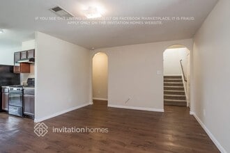12015 Becca Crossing Way in Houston, TX - Building Photo - Building Photo