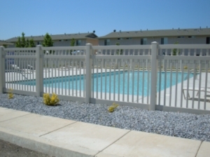 Gateway Townhomes in Anderson, CA - Building Photo - Building Photo