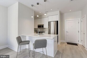 1745 N St NW in Washington, DC - Building Photo - Building Photo