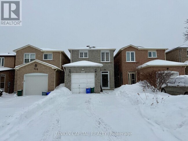 property at 114 Timbers Cir