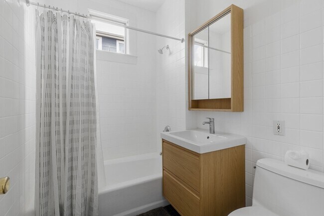 192 Appleton St, Unit 1 in Cambridge, MA - Building Photo - Building Photo