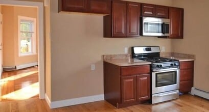 298 Wickenden St in Providence, RI - Foto de edificio - Building Photo