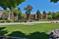 Building Photo - San Mateo Apartments in Tucson, Arizona