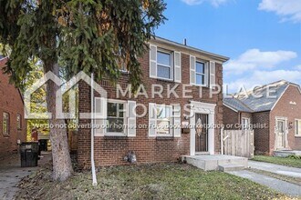 15033 Hartwell St in Detroit, MI - Building Photo - Building Photo