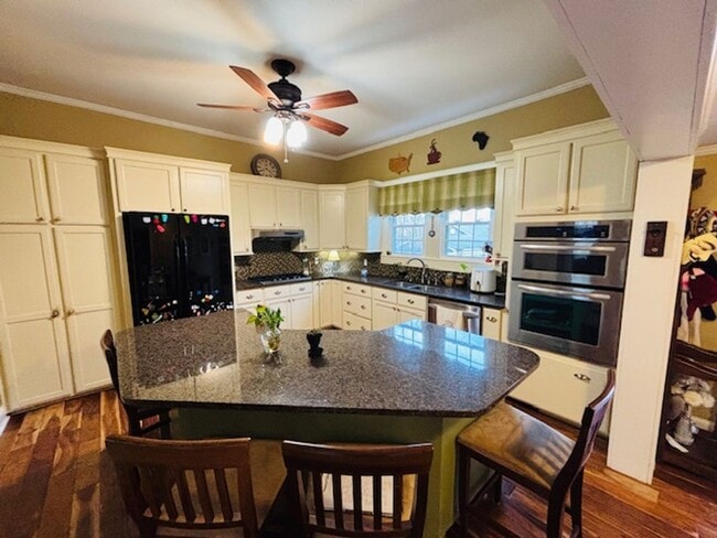 109 S Rose Ave in Kannapolis, NC - Building Photo - Building Photo