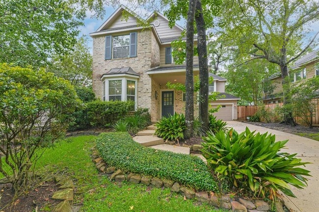 property at 15 N Flickering Sun Cir