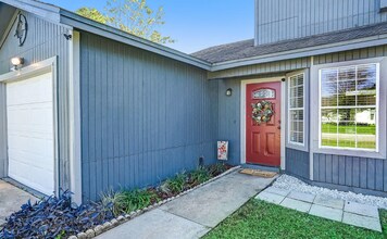 11766 White Horse Rd in Jacksonville, FL - Building Photo - Building Photo