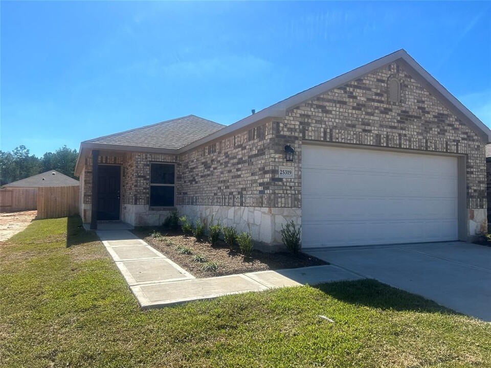 25319 Leather Leaf Ct in Montgomery, TX - Building Photo