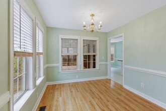 540 Hunter Way in Clayton, NC - Building Photo - Building Photo