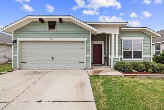 property at 157 Syrah Ct