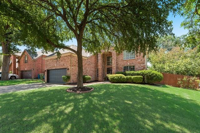 2525 Amber Ln in Flower Mound, TX - Building Photo - Building Photo