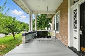 901 W 30th St in Richmond, VA - Foto de edificio - Building Photo