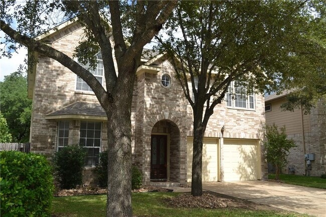 property at 17305 Montana Falls Dr