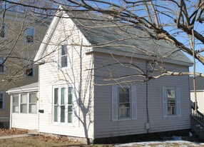 289-293 School St Apartments