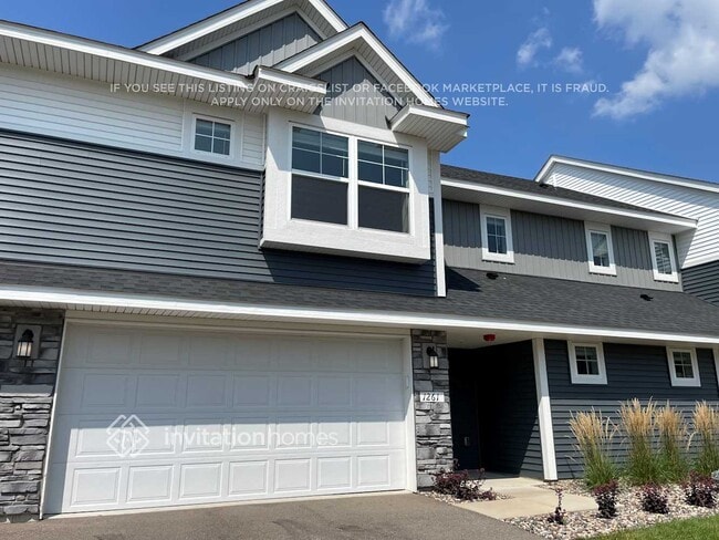 1261 Upper 143rd Ct E in Rosemount, MN - Foto de edificio - Building Photo