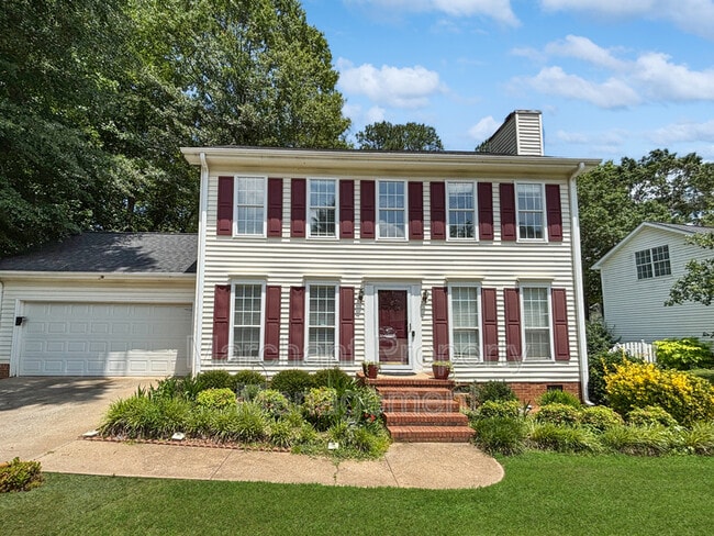 property at 302 Birkenstock Ct