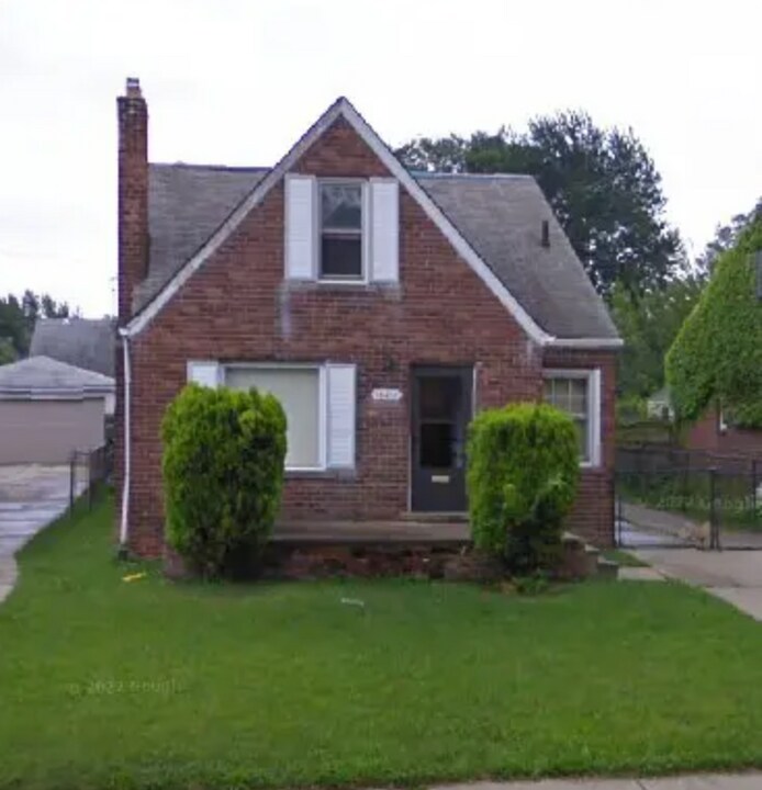 12470 Riad St in Detroit, MI - Building Photo