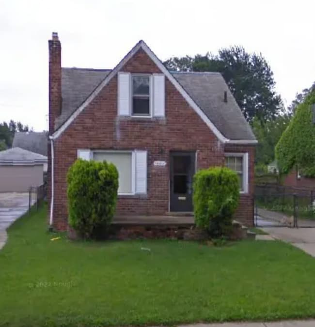 property at 12470 Riad St
