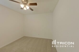 834 Ginkgo Wy in Princeton, TX - Building Photo - Building Photo