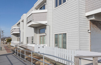 900 Ocean Ave in Point Pleasant Beach, NJ - Building Photo - Building Photo