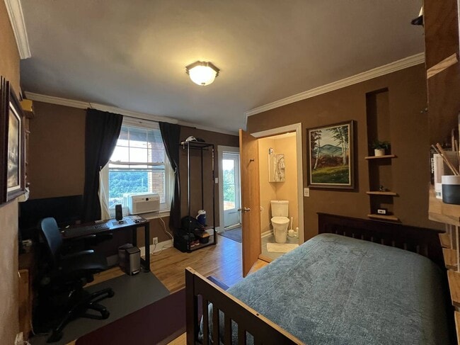 property at 628 Blanton St