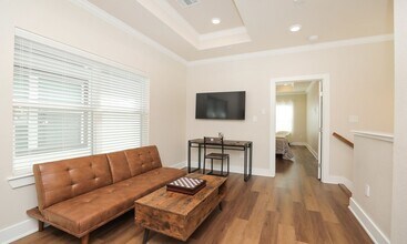 3535 Mt Pleasant St in Houston, TX - Building Photo - Building Photo