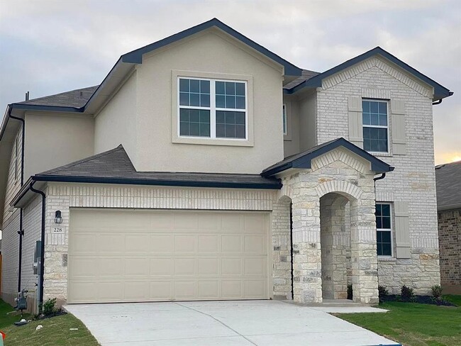 property at 228 Connor Ln