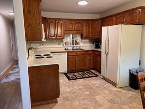 6 Gail Dr in Vincennes, IN - Building Photo - Building Photo